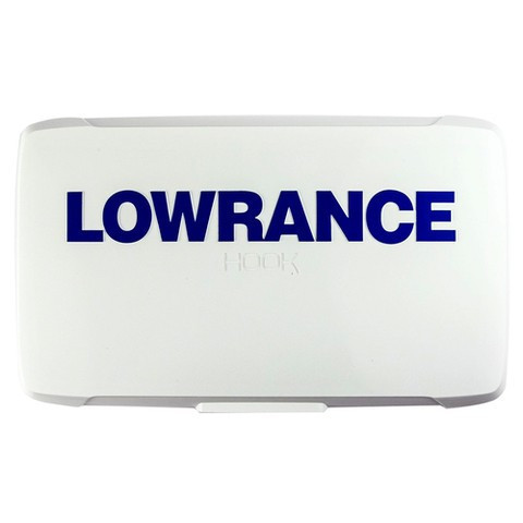 Lowrance képernyővédő Hook2 9"