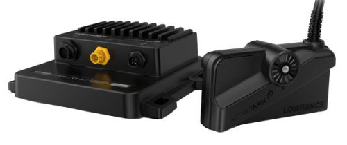 Lowrance Active Target jeladó