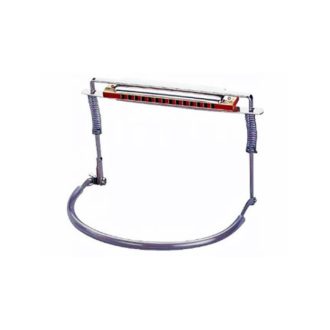 HOHNER KM1700 szájharmonika tartó