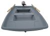 Latrex 275 csónak