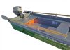 Latrex 335 csónak