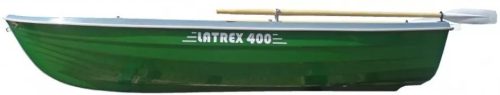 Latrex 400 csónak