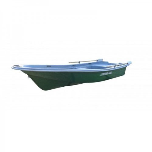 Latrex 460 motor csónak