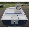 Latrex 435 motorcsónak