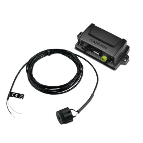 Garmin Reactor 40 Steer-by-wire Stand ard Corepack without GHC 20