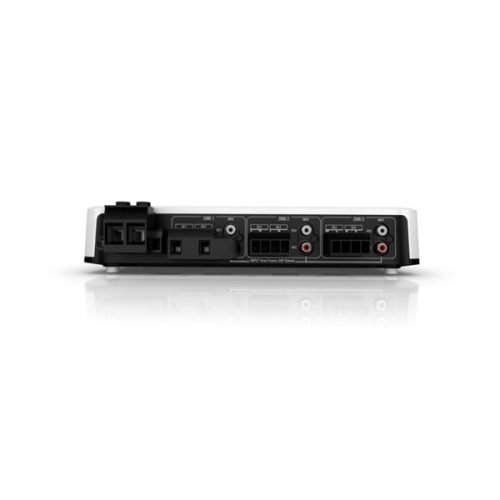 Fusion Apollo 6 csatornás hajós erősítő 1800 W