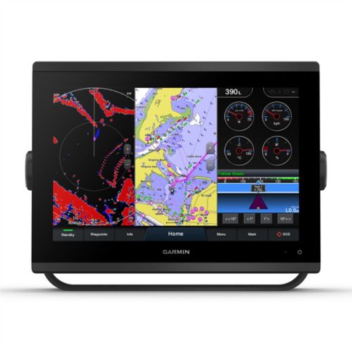 Garmin GPSMAP 1223xsv