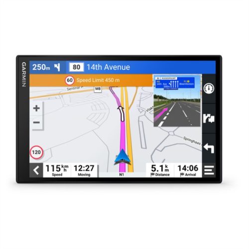 DriveSmart 86 EU MT-S Amazon Alexa