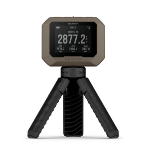 Xero C1 PRO Chronograph