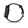 Garmin Forerunner 955 Fekete Okosóra