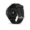 Garmin Forerunner 955 Fekete Okosóra