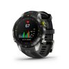 Garmin MARQ® (Gen 2) Athlete (SD) ajándék óratartóval Okosóra