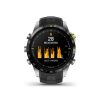 Garmin MARQ® (Gen 2) Athlete (SD) ajándék óratartóval Okosóra