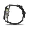 Garmin MARQ® (Gen 2) Athlete (SD) ajándék óratartóval Okosóra