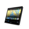 Garmin GPSMAP 9027 chartplotter with worldwide basemap