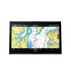 Garmin GPSMAP 9027 chartplotter with worldwide basemap