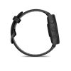 Garmin Forerunner 265 fekete-szürke (ED) Okosóra