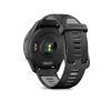 Garmin Forerunner 265 fekete-szürke (ED) Okosóra