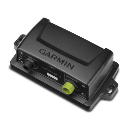 Garmin Reactor 40 CCU