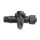 NMEA 2000 inline terminator