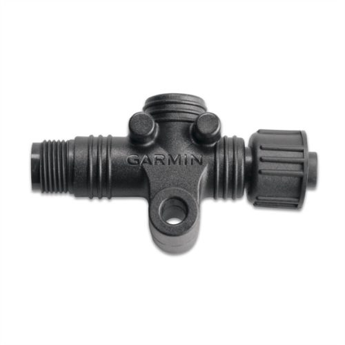 NMEA 2000 inline terminator