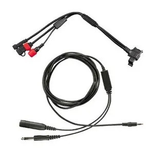 Kábel virb X aviation audio (Cycling Combo Mount)