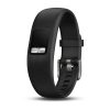 Garmin Óraszíj vivofit 4 fekete hosszú Okosórához