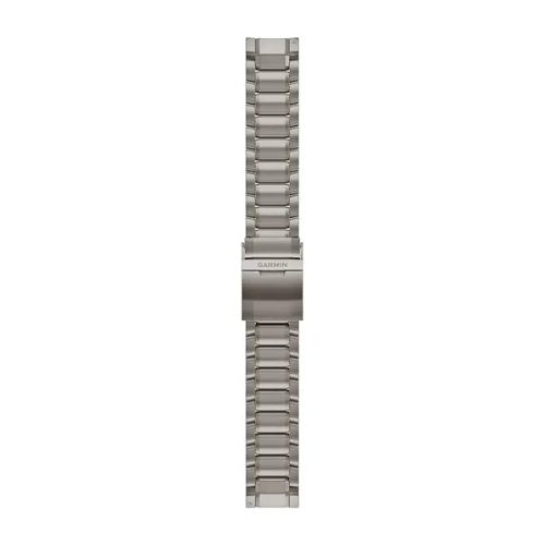 Garmin Óraszíj 22 mm titanium (QuickFit), MARQ (Gen 2) Okosórához