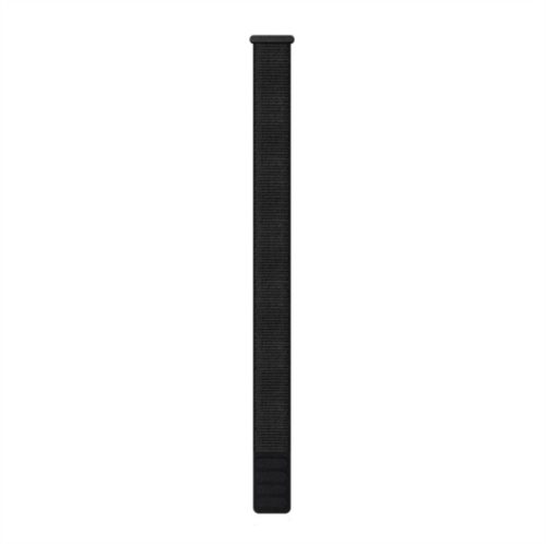 Garmin Óraszíj 22 mm fekete nylon (UltraFit) Okosórához