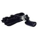 Lowrance HST-WSU 200 és 83/200 kHz fartükrös jelad