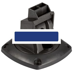 Lowrance QRB-5 tartótalp