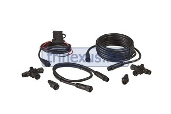 Lowrance NMEA-2000 szett