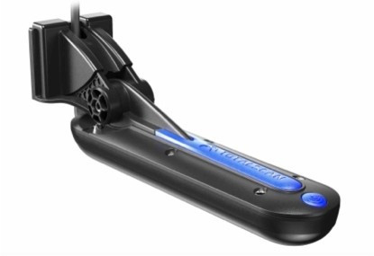 Lowrance Total Scan jeladó