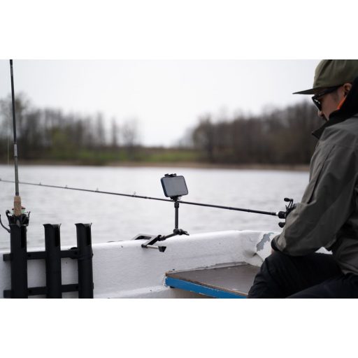 Deeper Smartphone Mount