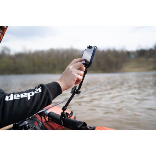 Deeper Smartphone Mount