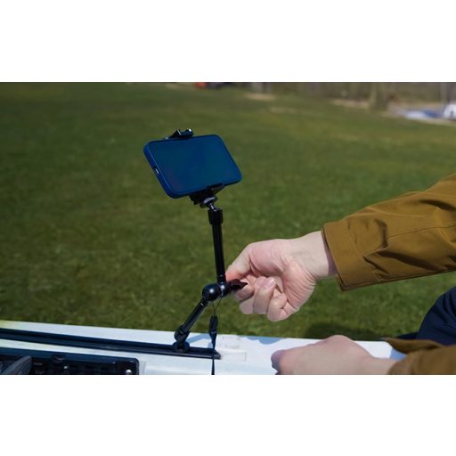 Deeper Smartphone Mount