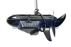 Lowrance SpotlightScan jeladó