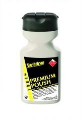 Yachticon Premium Polytur teflonnal 500 ml
