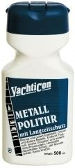 Yachticon Metall Politur 500 ml