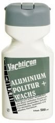 Yachticon Aluminium Politur 500 ml