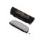 HOHNER 253/40 Chrometta 10 C kromatikus szájharmonika