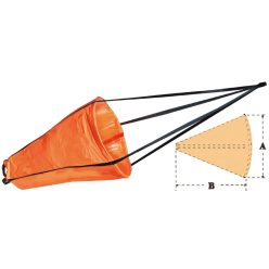 Mentőhajó Horgony PVC