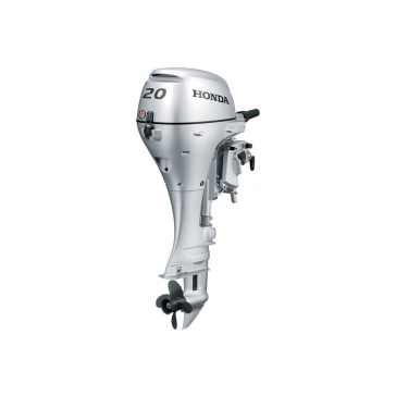 Honda BF 20 DK2 LHGU