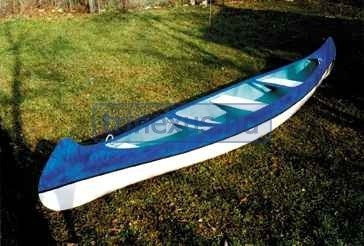 Kenu indián nagy IC-04 XL SYB