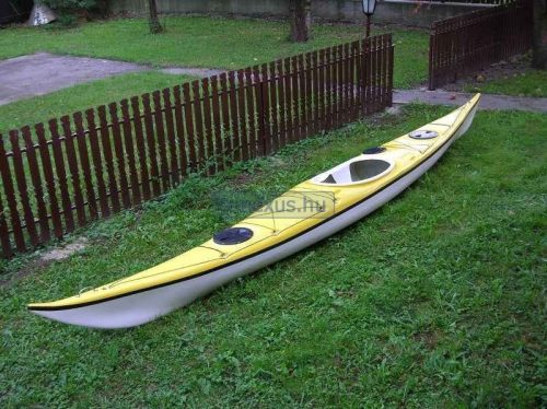 Kajak tengeri túra TT-01 SYB