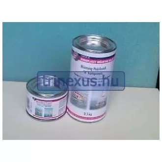DPL hajófesték A+B komponens 0,5 kg