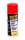 Plasti Dip gumibevonat spray piros 311 g