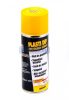 Plasti Dip gumibevonat spray sárga 311 g