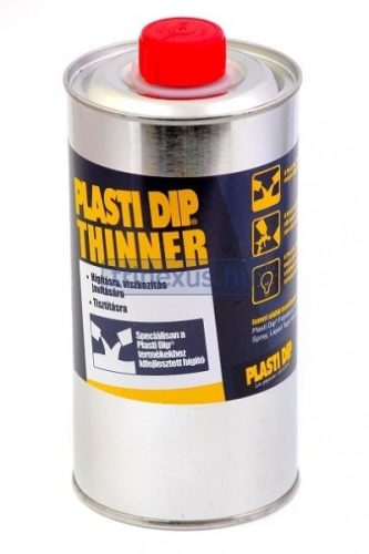 Plasti Dip hígító 500 ml