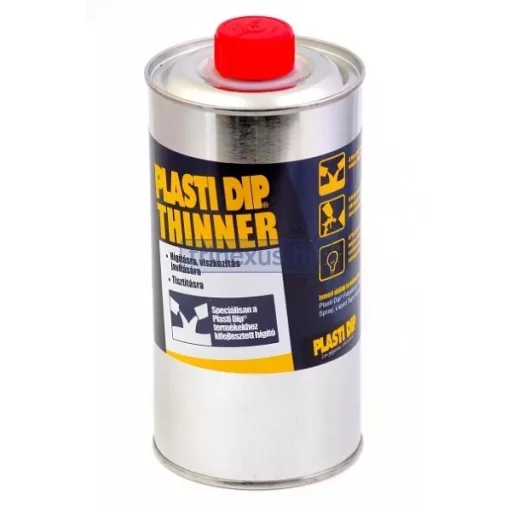 Plasti Dip hígító 500 ml